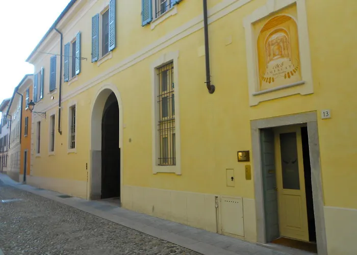 Relais Vimercati Crema